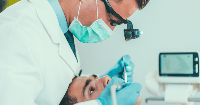 Root canal treatment in Naperville