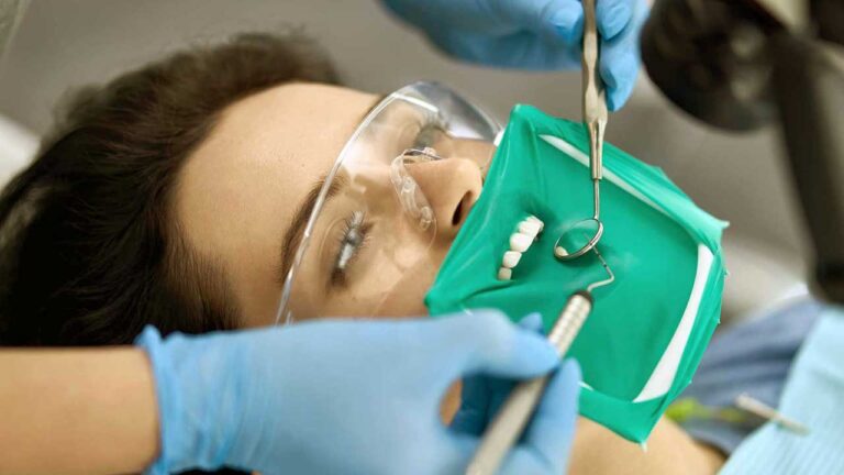 Root canal therapy in Naperville